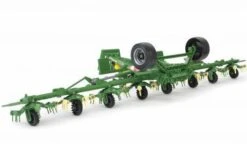 Bruder 2224 Hooischudder Krone KWTB-82