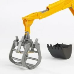 Bruder 2338 Hydraulische Kraan (achter) -Speel Actief Verkoop bruder hydraulische kraan achter 1 1