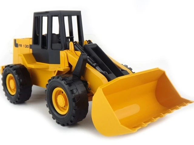 Bruder 02425 Knikloader Kniklader Fiat FR-130 3 Bruder 02425 Knikloader Kniklader Fiat FR-130