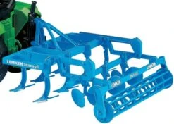 Bruder 2329 Lemken Cultivator -Speel Actief Verkoop bruder lemken cultivator 2