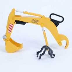 Bruder 2426 Hydraulische-Graafmachine Liebherr-Wielkraan -Speel Actief Verkoop bruder shovel dragline liebherr 2