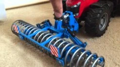 Bruder 2222 Verkruimelaar Lemken-Variopack-K -Speel Actief Verkoop bruder verkruimelaar lemkenvariopack k 1 1