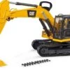 Bruder 02483 Rups- Graafmachine Caterpillar -Speel Actief Verkoop bruder 2483 rupsgraafmachine caterpillar cat excavator 2