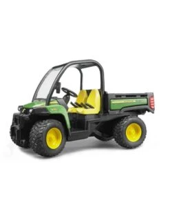 Bruder 2491 JohnDeere Gator-855D John Deere