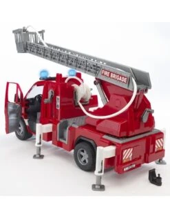 Bruder 2673 Brandweerauto Mercedes Sprinter 11 Bruder 2673 Brandweerauto Mercedes Sprinter -Speel Actief Verkoop bruder bruder 2673 mercedes benz sprinter brandweer. 2