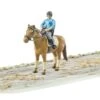 Bruder 62507 Politie Te Paard B-World -Speel Actief Verkoop bruder bruder 62507 politie speelfiguur met paard bworld