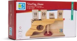 BS Toys GA202 Elastiekpistool