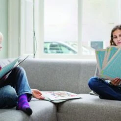 BS Toys GA054 Gigantische Speelkaarten -Speel Actief Verkoop buitenspeel ga054 kaarten 3