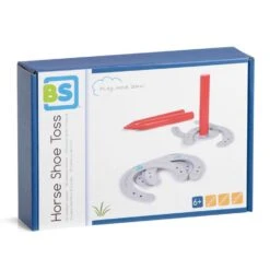 BSToys GA129 Hoefijzer Werpen -Speel Actief Verkoop buitenspeel ga192 hoefijzer gooien 1
