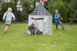 Speeltent Piraat -Speel Actief Verkoop buitenspeel piratentent 2