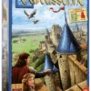 Carcassonne Bordspel -Speel Actief Verkoop carcassonne bordspel