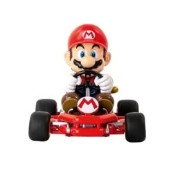 Carrera RC Nintendo Super Mario Pipe Kart Schaal 1:18 -Speel Actief Verkoop carrera RC ninbtendo super mario pipe kart 2