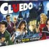 Cluedo -Speel Actief Verkoop cluedo gezelschapsspel