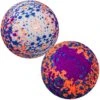 Colorful Splash Bal Zeer Lichte Bal 2 Colorful Splash Bal Zeer Lichte Bal -Speel Actief Verkoop colorful splash bal
