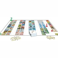 Concept – Gezelschapsspel -Speel Actief Verkoop concept gezelschapsspel partyspel 2