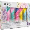 CREATE IT Create-it Handcreme En Bodylotion KinderCosmetica -Speel Actief Verkoop create it 84416 handcreme en bodylotion