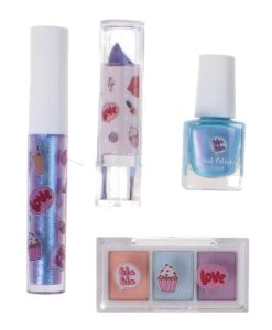 CREATE IT Make-up Set Holografic Create-it -Speel Actief Verkoop create it make up set holografic 1