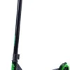 Stuntstep Crisp Blitz 20/21 Black/Green -Speel Actief Verkoop crisp blitz 2021 stunt scooter pro speelactief.nl 1