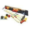 Croquetspel 4 Spelers – 80 Cm. -Speel Actief Verkoop croquet hotsports