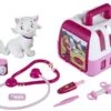 Dierenartskoffer Princess Coralie -Speel Actief Verkoop dierenartskoffer theo klein 4821 1