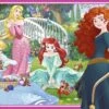 Disney Princess – Puzzel Ravensburger – 2 X 24 Stukjes 2 Disney Princess – Puzzel Ravensburger – 2 X 24 Stukjes -Speel Actief Verkoop disney princess ravensburger puzzel