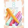 Djeco Gelstiften 8 Pastel-kleuren -Speel Actief Verkoop djeco fijnpunters pastel
