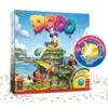 999 Games Dodo Bordspel Kinderspel Speelgoed Van Het Jaar 2022 -Speel Actief Verkoop dodo bordspel 999games