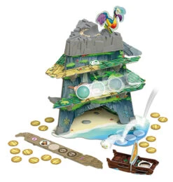 999 Games Dodo Bordspel Kinderspel Speelgoed Van Het Jaar 2022 -Speel Actief Verkoop dodo bordspel 999games 2