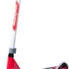 Stuntstep Dominator Scout Rood -Speel Actief Verkoop dominator scout kids scooter b4