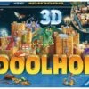 Doolhof 3D – Bordspel Ravensburger -Speel Actief Verkoop doolhof 3D bordspel ravensburger