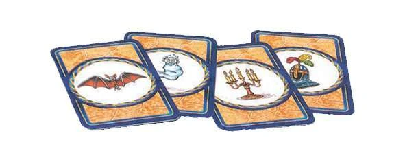 Doolhof – Bordspel Ravensburger 6 Doolhof – Bordspel Ravensburger - Afbeelding 4