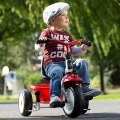 Kettler Happytrike Racing -Speel Actief Verkoop driewieler kettler happytrike racing t03035 0000 1 1