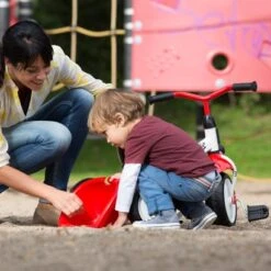 Kettler Happytrike Racing -Speel Actief Verkoop driewieler kettler happytrike racing t03035 0000 2