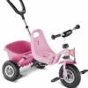 Puky CAT1L Lilifee Driewieler PUKY 2369 2 Puky CAT1L Lilifee Driewieler PUKY 2369 -Speel Actief Verkoop driewieler lillifee cat1l puky 2369