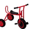 Driewieler Professioneel KDV EVA Banden -Speel Actief Verkoop driewieler professioneel kdv rijdend speelgoed openbaar