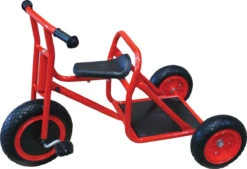 Driewieler Professioneel Romeinse Strijdwagen Taxi -Speel Actief Verkoop driewieler professioneel romeinse strijdwagen kdv 1