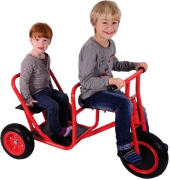 Driewieler Professioneel Taxi KDV -Speel Actief Verkoop driewieler professioneel taxi kdv rijdend speelgoed openbaar.jpg 1