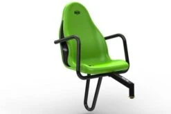 Duostoel BERG Passenger Seat DEUTZ-FAHR -Speel Actief Verkoop duostoel berg deutz fahr 1