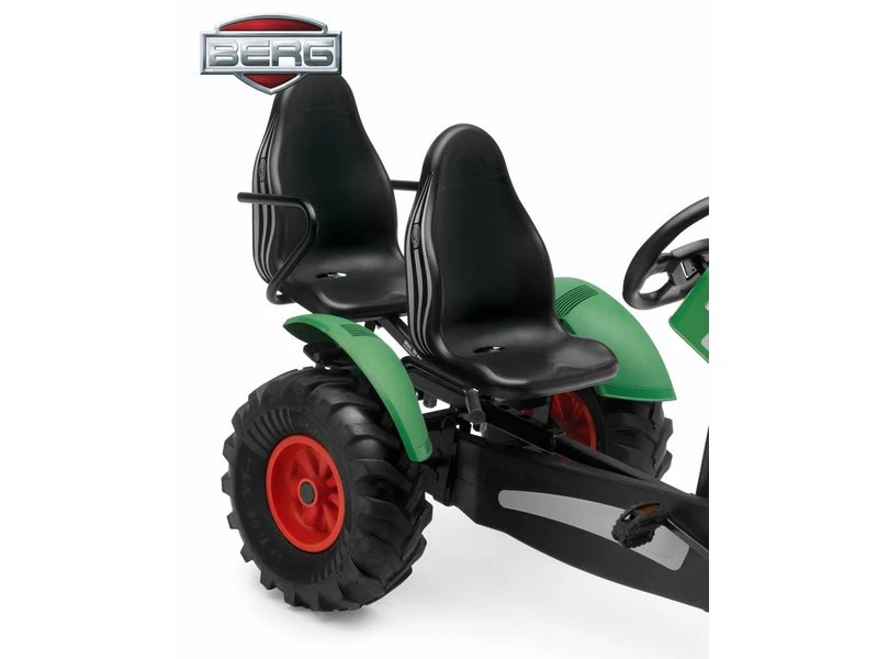 Duostoel BERG Passenger Seat Fendt 5 Duostoel BERG Passenger Seat Fendt - Afbeelding 3