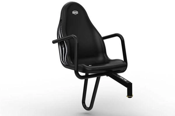 Duostoel BERG Passenger Seat Fendt 4 Duostoel BERG Passenger Seat Fendt - Afbeelding 2