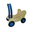 2-in-1 Duwkar En Poppenwagen – V. Dijktoys Combi -Speel Actief Verkoop duwkar poppenwagen 2in1 v.dijktoys 6001 combiwagen blauw
