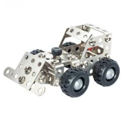 Eitech C52 Bulldozer Constructie Speelgoed -Speel Actief Verkoop eitech 100052 bulldozer 2