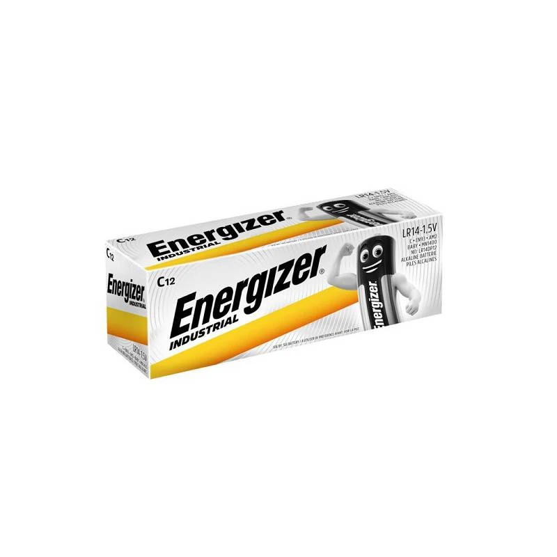 Energizer Aantal 1 Stuks 4 Energizer Aantal 1 Stuks - Afbeelding 2