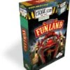 Escaperoom Uitbreidingsset – Welcome To Funland 1 Escaperoom Uitbreidingsset – Welcome To Funland -Speel Actief Verkoop escaperoom uitbreidingsset funland identity games 1