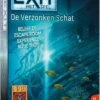 Exit – De Verzonken Schat 1 Exit – De Verzonken Schat -Speel Actief Verkoop exit de verzonken schat 999games