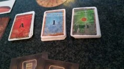 Exit – De Dode In De Orientexpress -Speel Actief Verkoop exit de dode in de orientexpress escapreoom spel 1 1