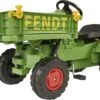 Big Traptrekker Fendt Werktuigdrager Traptractor -Speel Actief Verkoop fendt werktuigdrager traptractor big 800056551