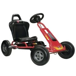 Ferbedo Skelter Tourer T-1 Red 7 Ferbedo Skelter Tourer T-1 Red -Speel Actief Verkoop ferbedo skelter tourer t1 rood 1