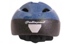 Fietshelm Polisport Jeans Mt. S (52-56 Cm.) -Speel Actief Verkoop fietshelm polisport jeans s 2