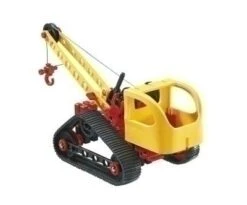 Fischertechnik Basic – Bulldozer – 520395 -Speel Actief Verkoop fischertechnik basic 520395 bulldozer 2